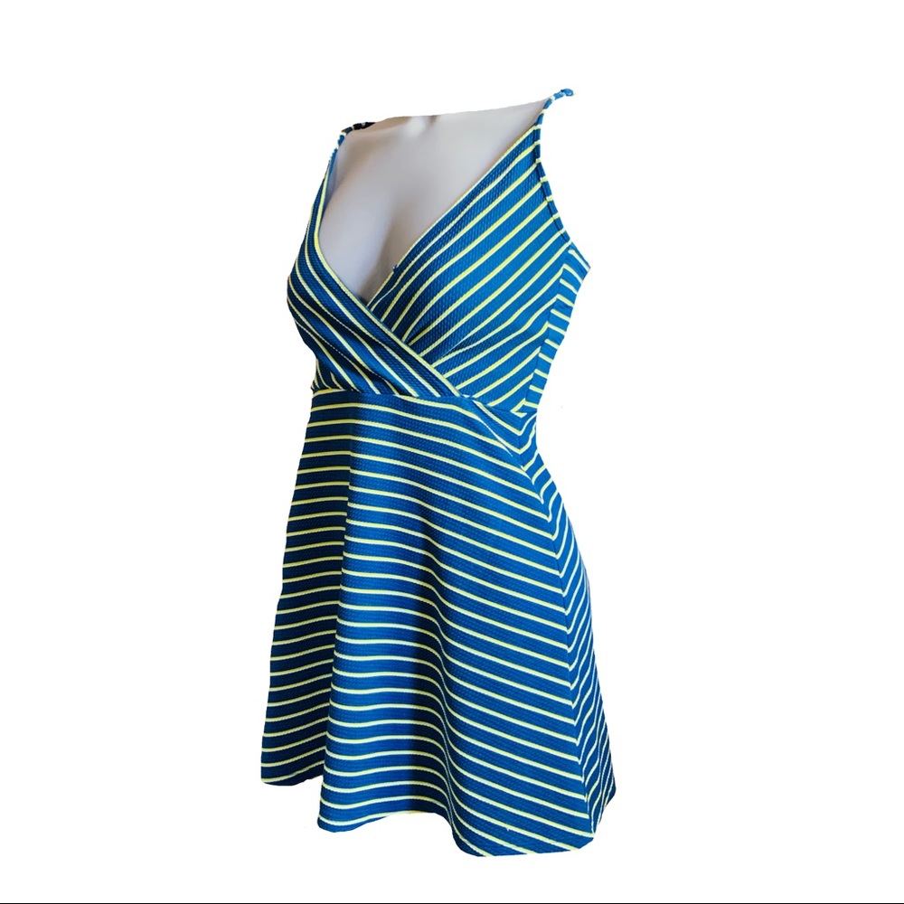Aéropostale Summer Dress